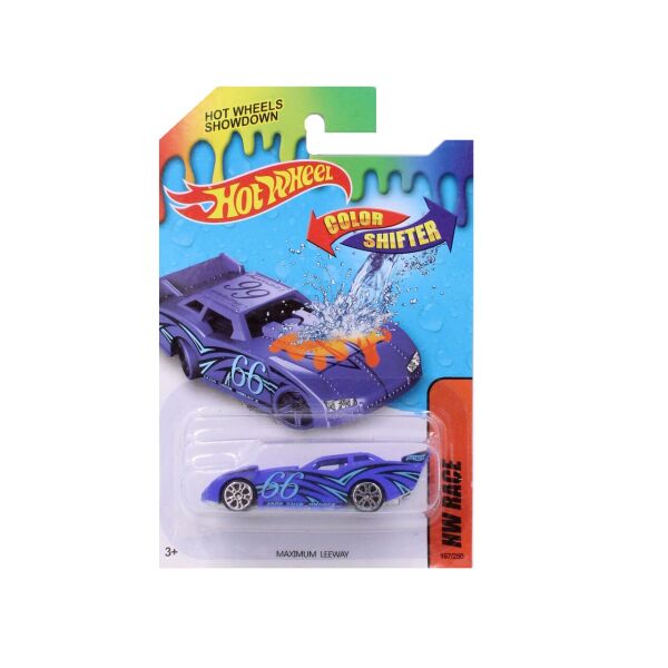 

Машинки Hot Wheels Color shifter Хот Вилс меняет цвет Вид 5