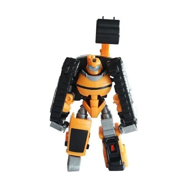 

Трансформер Тобот мини Рокки Tobot mini Rocky