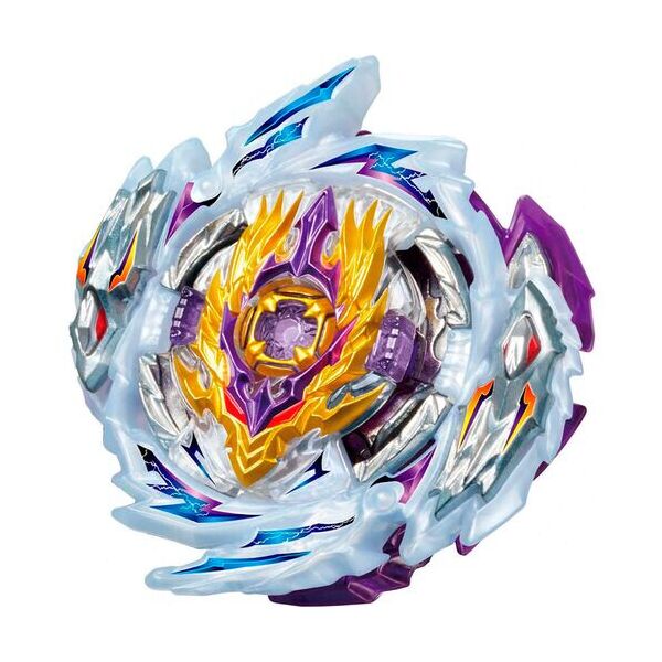 

Бейблейд Рейдж Луинор Л7 Гамма Бей 5 сезона Beyblade 169