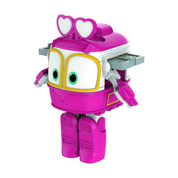 

Игрушка Роботы Поезда "Robot Trains: Selly (Cэлли | Селли)"