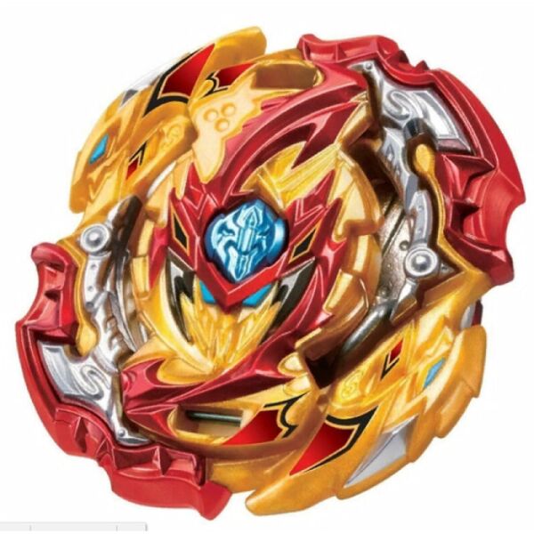 

Бейблейд Лорд Спрайзен С6 Lord Spriggan Blitz Dimension B -149 Beyblade