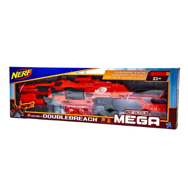 

Детский автомат бластер Nerf / Нерф с лазерным прицелом