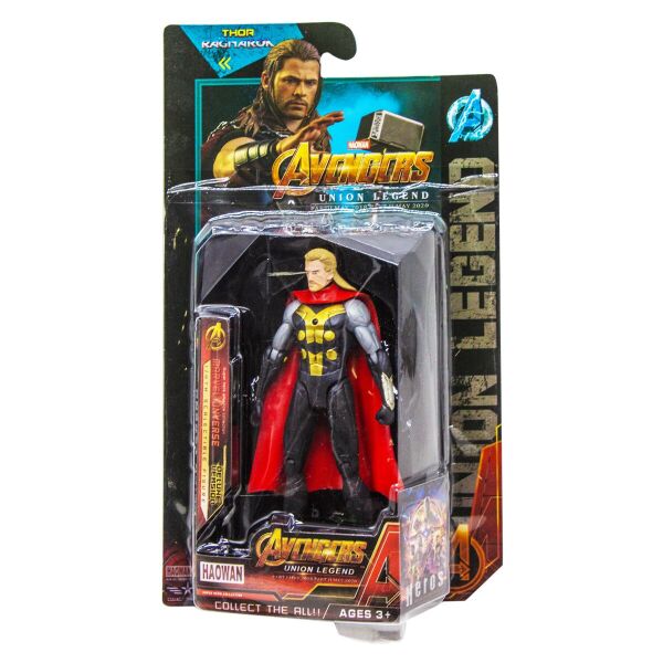 

Фигурка герои Марвел (Avengers - Мстители) Тор 16см Thor