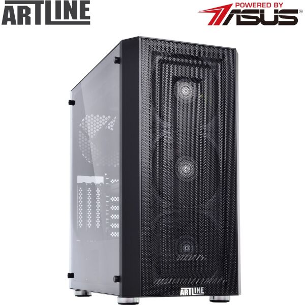 

Компьютер ARTLINE WorkStation W98 (W98v60)