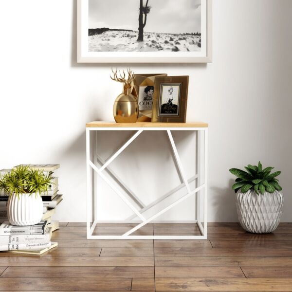 

Журнальный столик в стиле LOFT (Model №467)