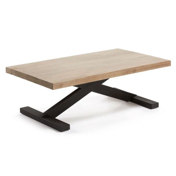 

Журнальный столик в стиле LOFT (Model №556)