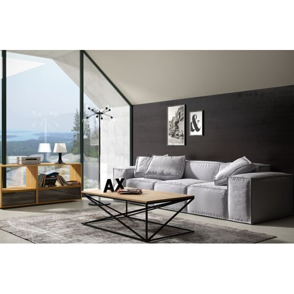 

Журнальный столик в стиле LOFT (Model №619)