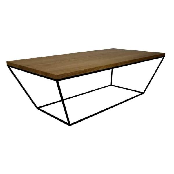 

Журнальный столик в стиле LOFT (Model №552)