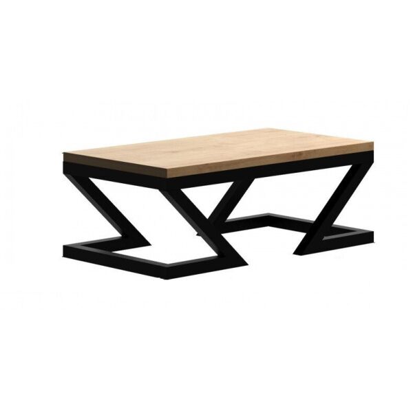 

Журнальный столик в стиле LOFT (Model №506)