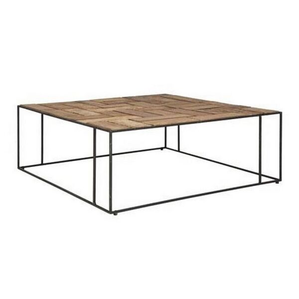 

Журнальный столик в стиле LOFT (Model №499)