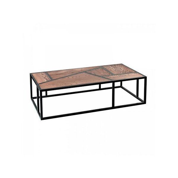 

Журнальный столик в стиле LOFT (Model №644)