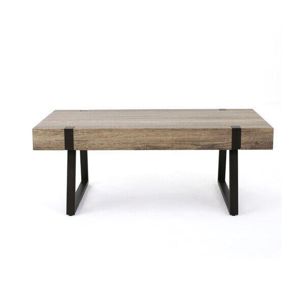 

Журнальный столик в стиле LOFT (Model №558)