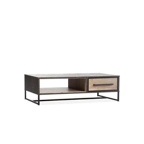 

Журнальный столик в стиле LOFT (Model №656)