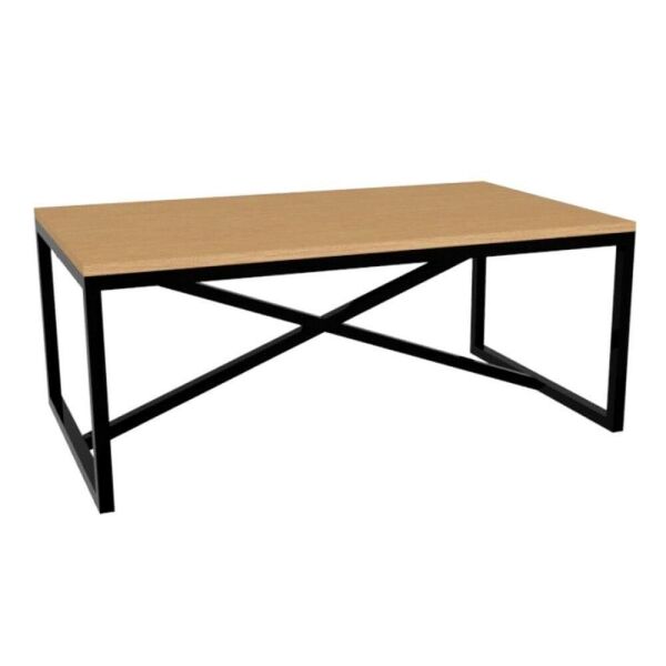 

Журнальный столик в стиле LOFT (Model №543)