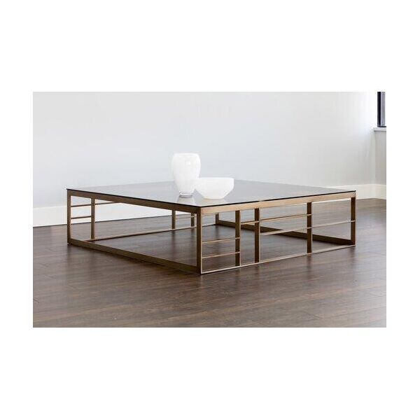 

Журнальный столик в стиле LOFT (Model №572)