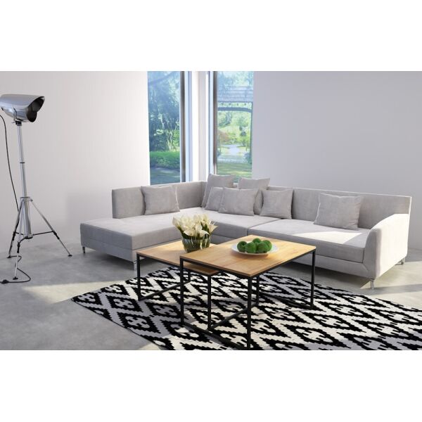 

Журнальный столик в стиле LOFT (Model №612)