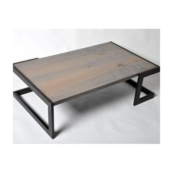 

Журнальный столик в стиле LOFT (Model №489)