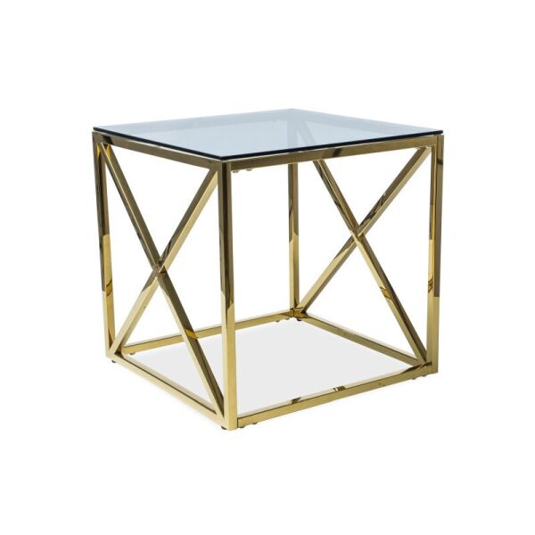

Журнальный столик в стиле LOFT (Model №705)