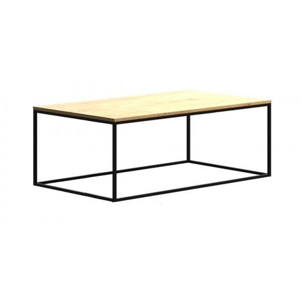 

Журнальный столик в стиле LOFT (Model №473)