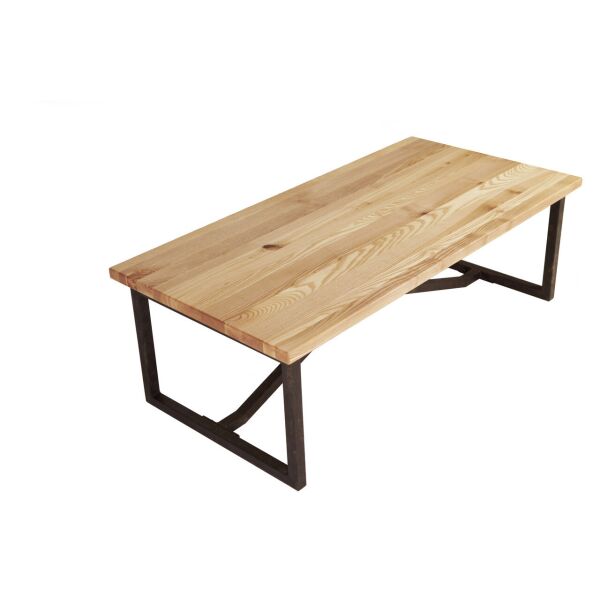 

Журнальный столик в стиле LOFT (Model №478)