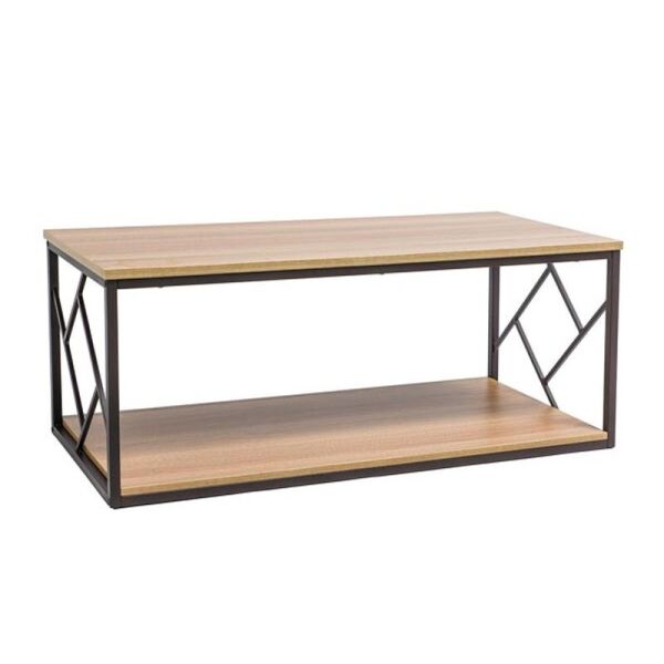 

Журнальный столик в стиле LOFT (Model №714)