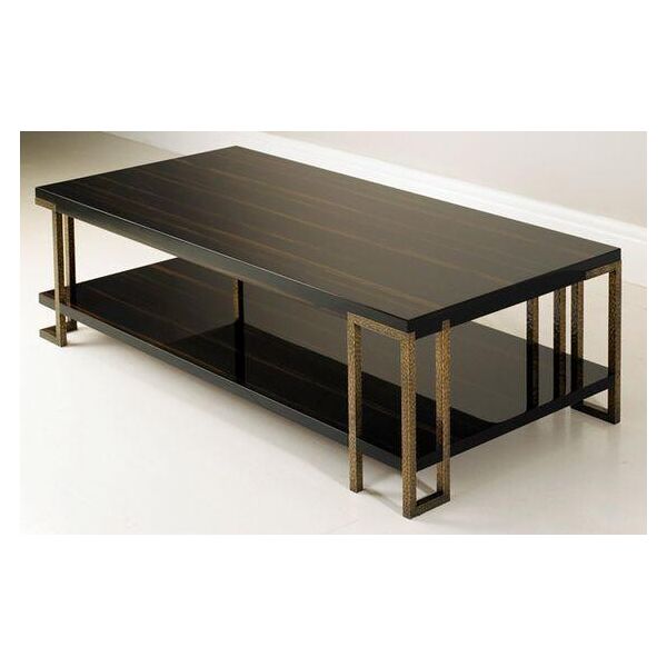 

Журнальный столик в стиле LOFT (Model №660)