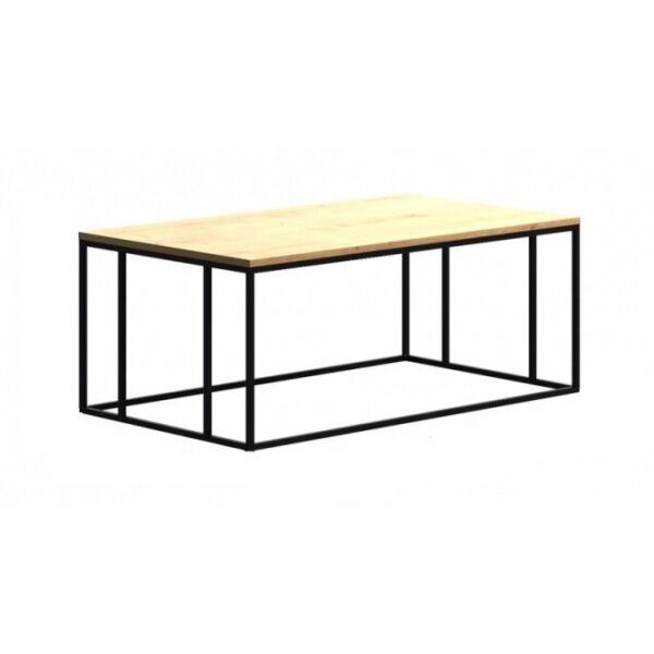 

Журнальный столик в стиле LOFT (Model №472)