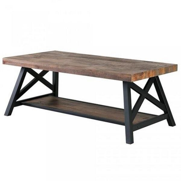 

Журнальный столик в стиле LOFT (Model №501)