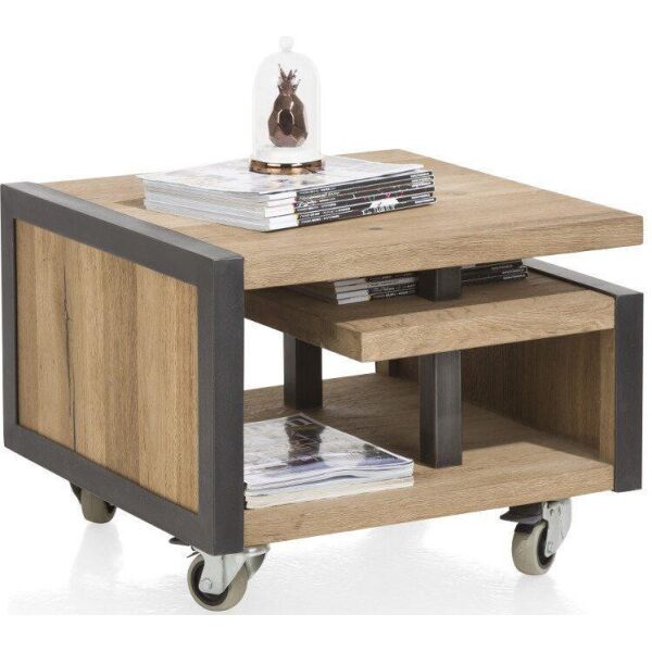 

Журнальный столик в стиле LOFT (Model №629)
