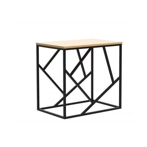 

Журнальный столик в стиле LOFT (Model №456)