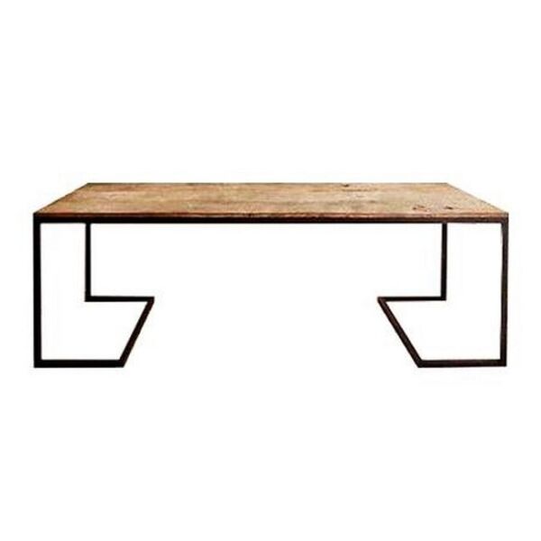 

Журнальный столик в стиле LOFT (Model №491)