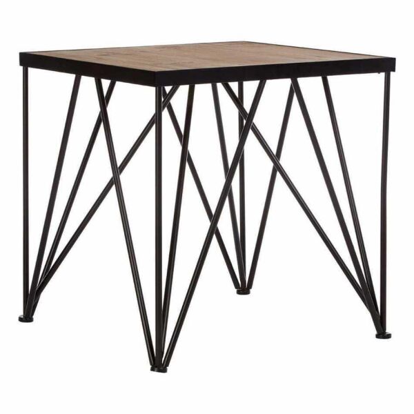 

Журнальный столик в стиле LOFT (Model №494)