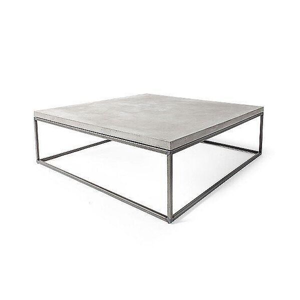 

Журнальный столик в стиле LOFT (Model №679)