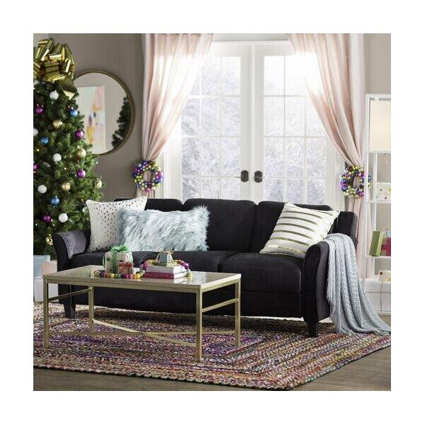 

Журнальный столик в стиле LOFT (Model №574)