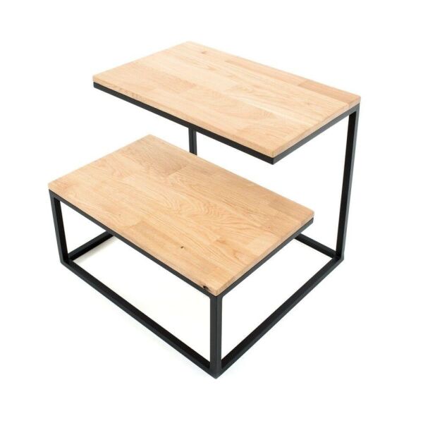 

Журнальный столик в стиле LOFT (Model №539)