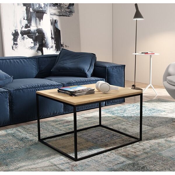 

Журнальный столик в стиле LOFT (Model №602)