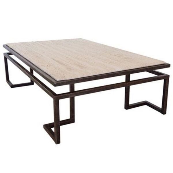 

Журнальный столик в стиле LOFT (Model №500)