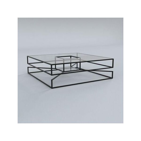 

Журнальный столик в стиле LOFT (Model №537)