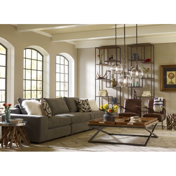 

Журнальный столик в стиле LOFT (Model №635)