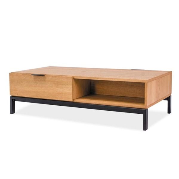 

Журнальный столик в стиле LOFT (Model №715)