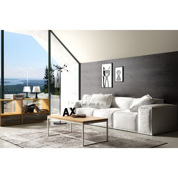 

Журнальный столик в стиле LOFT (Model №618)