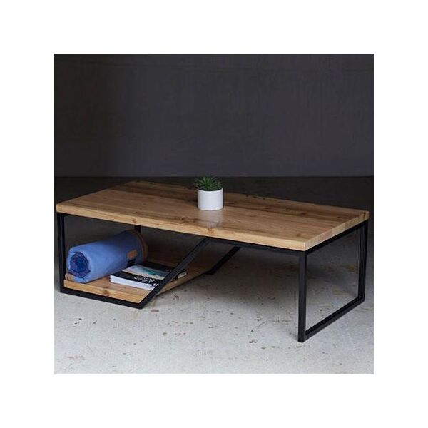 

Журнальный столик в стиле LOFT (Model №650)