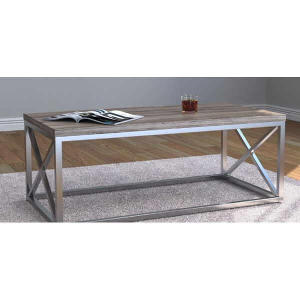 

Журнальный столик в стиле LOFT (Model №630)