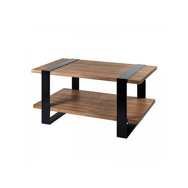 

Журнальный столик в стиле LOFT (Model №643)
