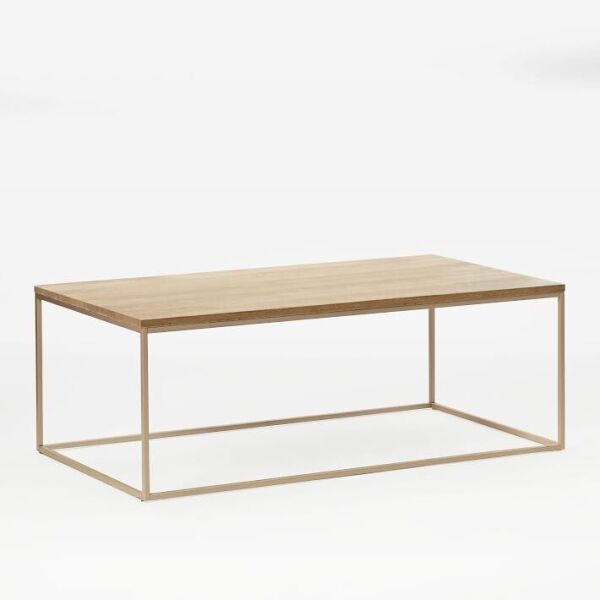 

Журнальный столик в стиле LOFT (Model №689)