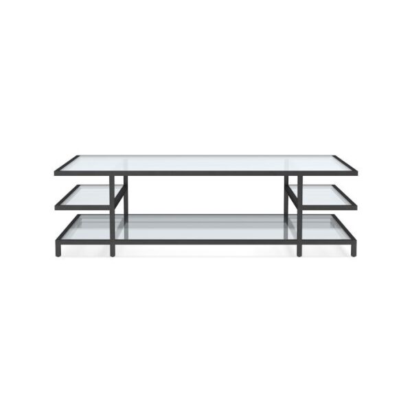 

Журнальный столик в стиле LOFT (Model №697)