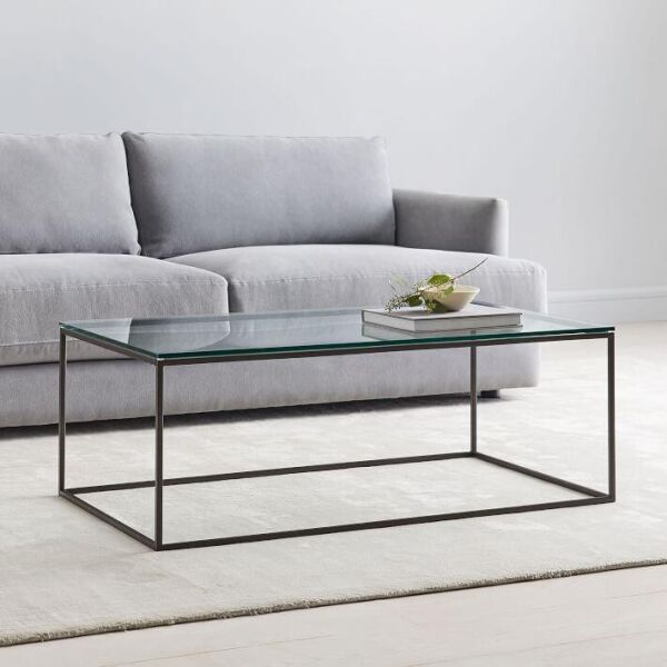 

Журнальный столик в стиле LOFT (Model №690)