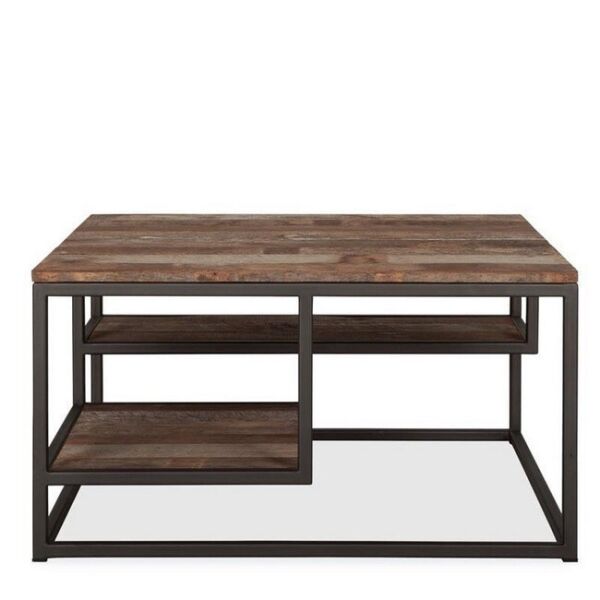 

Журнальный столик в стиле LOFT (Model №496)