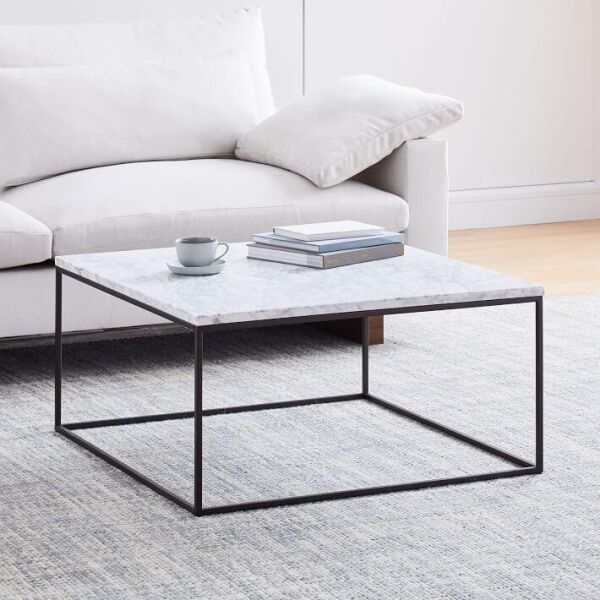 

Журнальный столик в стиле LOFT (Model №691)