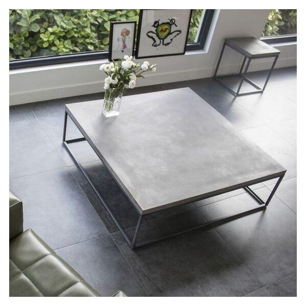 

Журнальный столик в стиле LOFT (Model №684)